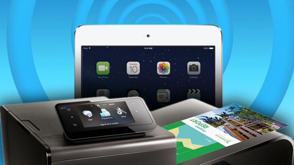 How to Print From Your iPad PC Expert Services