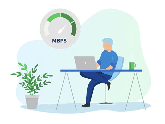 How to check and increase bandwidth - PC Expert Services LLC